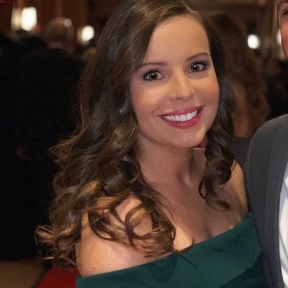 Meet your Posher, Meg - Picture 1 of 1